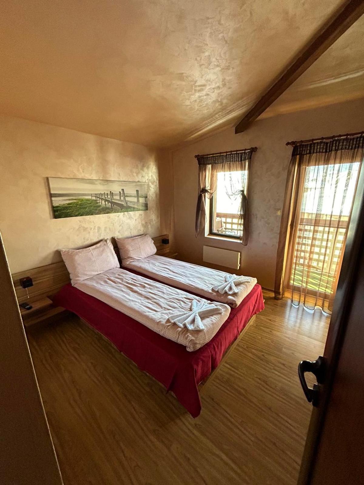 Chepelare Holiday Guest House Exterior foto