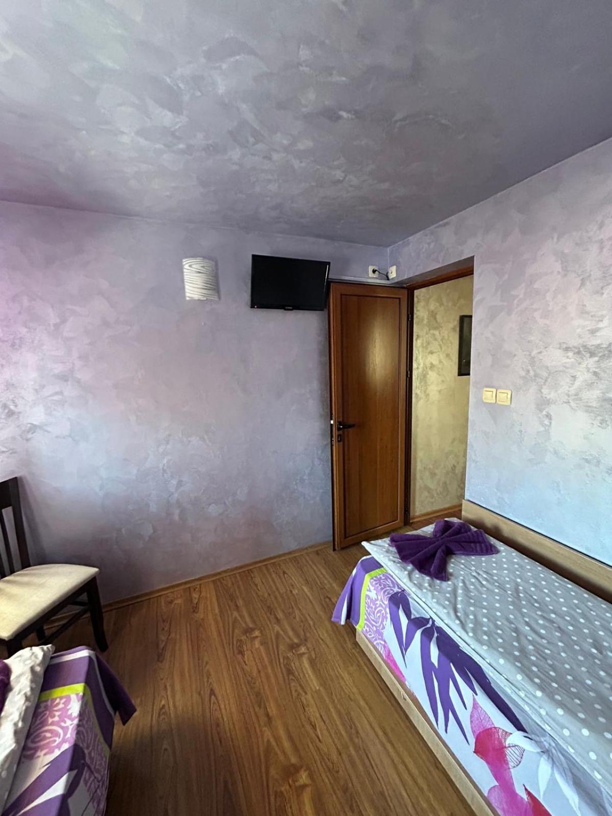 Chepelare Holiday Guest House Exterior foto