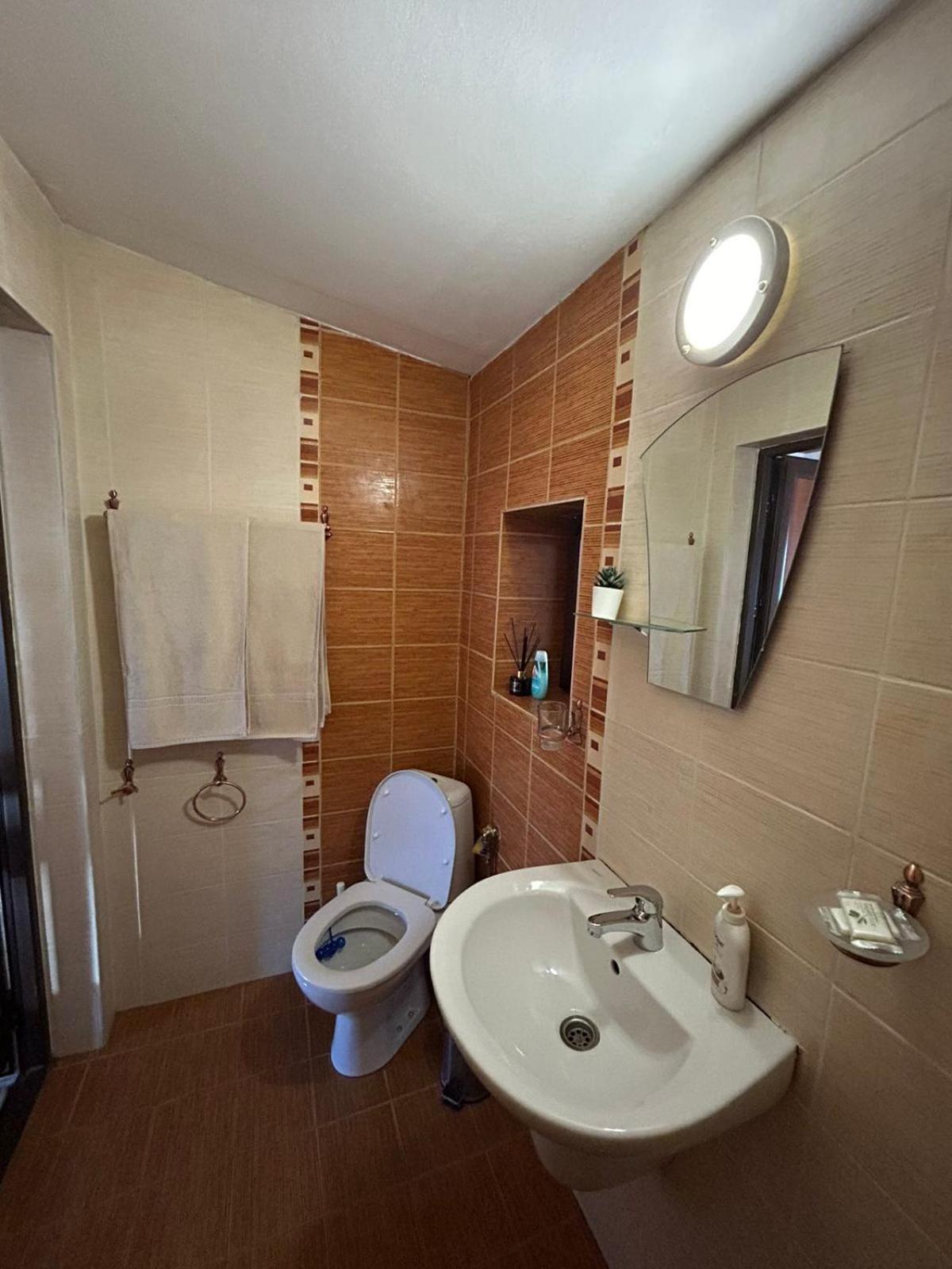 Chepelare Holiday Guest House Exterior foto