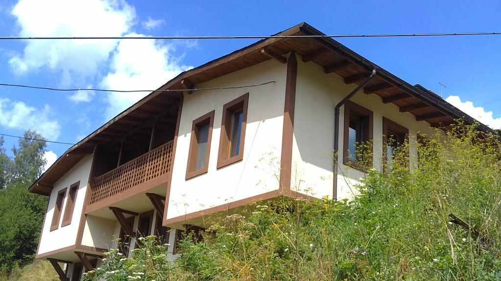 Chepelare Holiday Guest House Exterior foto