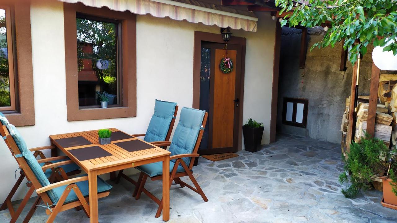 Chepelare Holiday Guest House Exterior foto